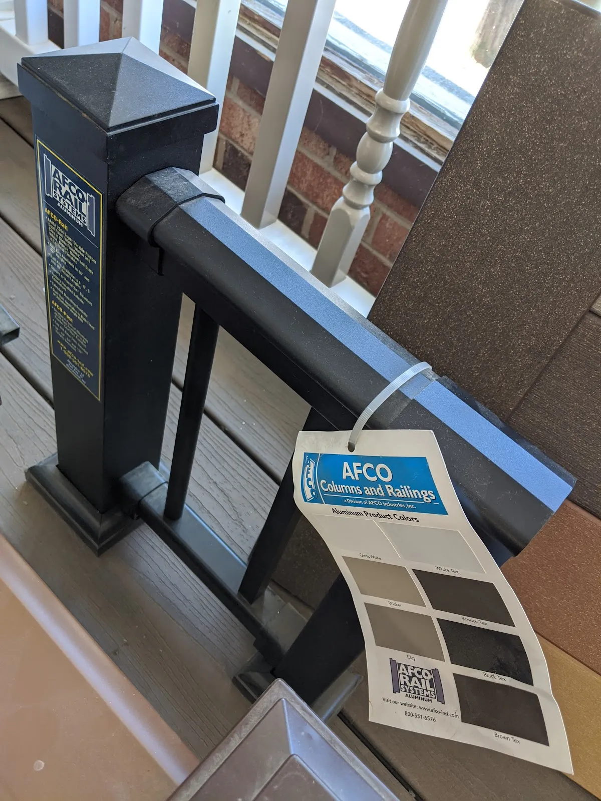 Hedgecock Builders Supply Inc