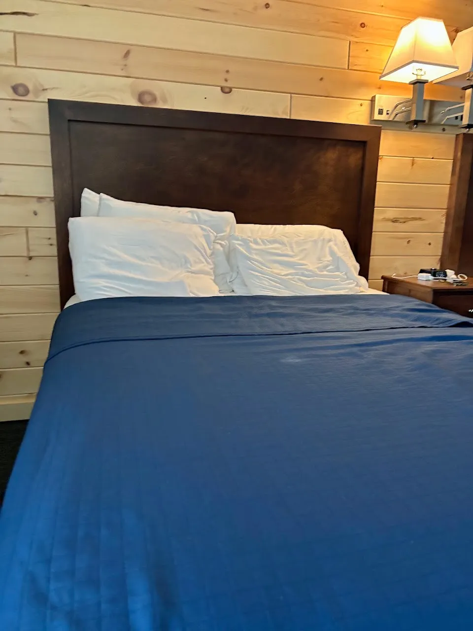 The Forge Motel