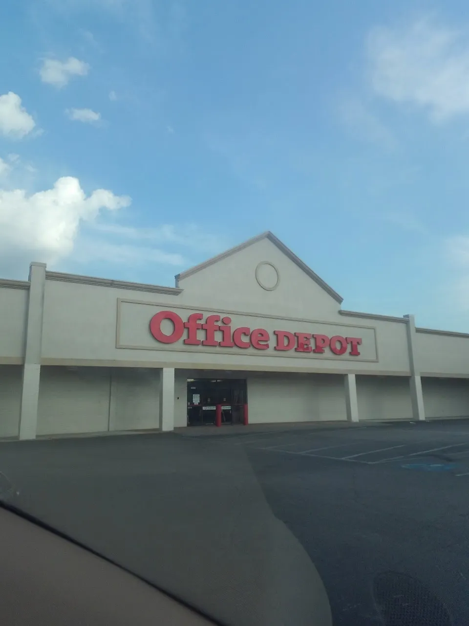 Office Depot