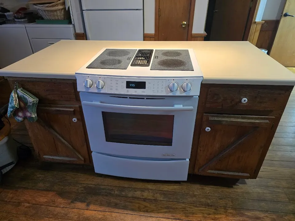 Deal's Appliance Service Inc.