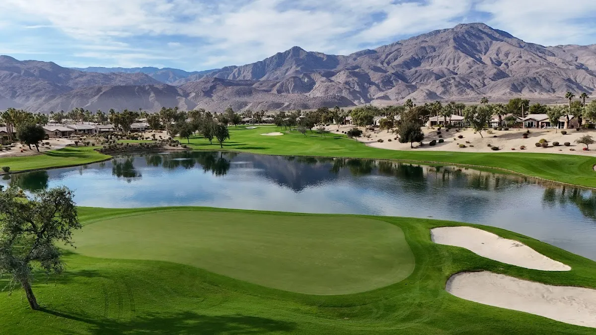 Trilogy Golf Club at La Quinta