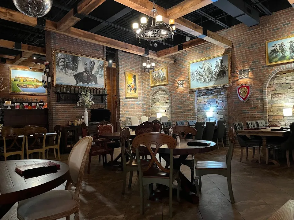 Cracovia Polish Restaurant - Deli & Bakery