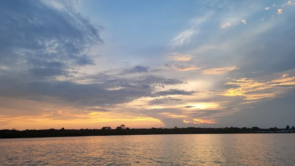 Mosquito Lagoon RV Park