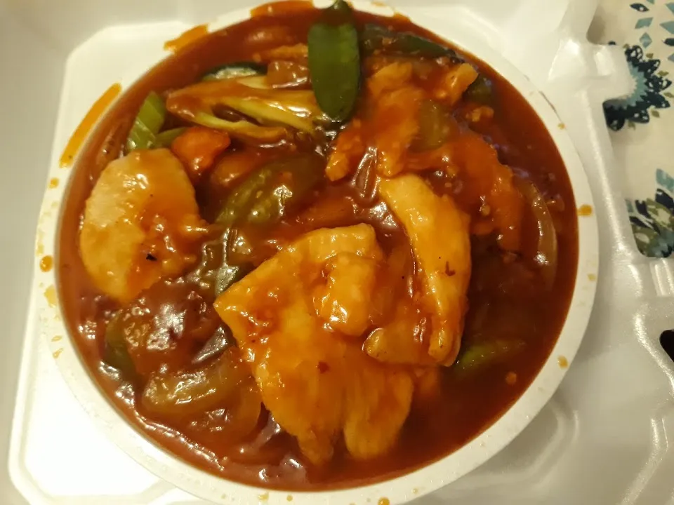 China Garden