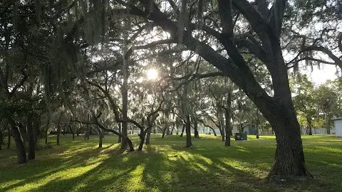 Delta Woods Park