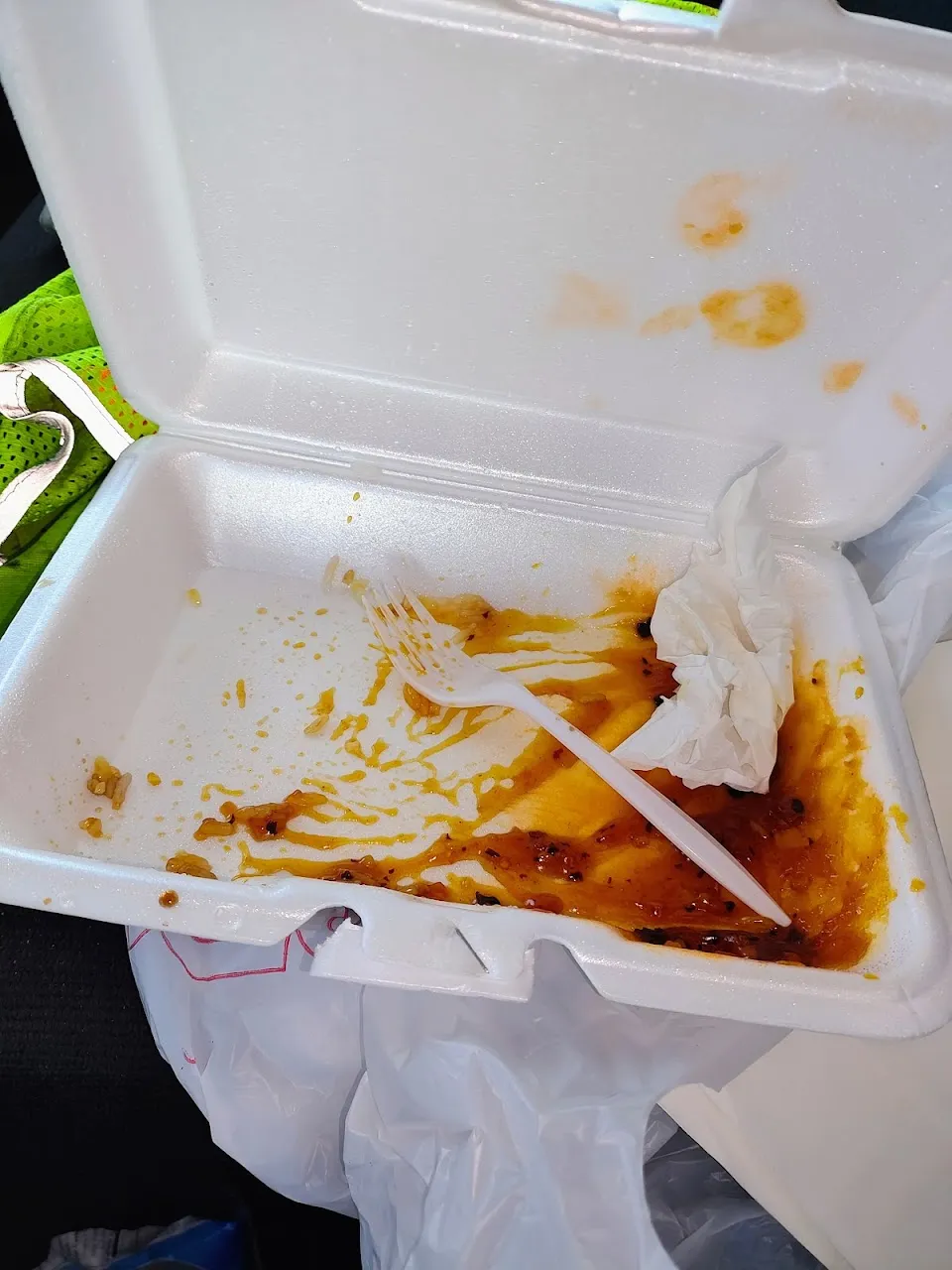 China Town | Chinese Food