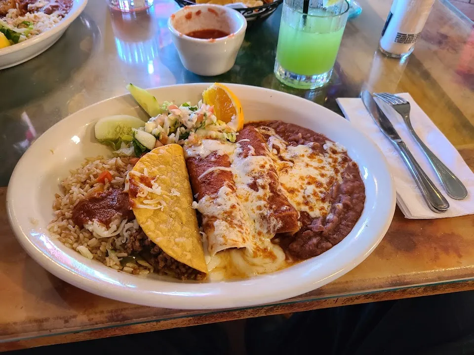 Hacienda Restaurant