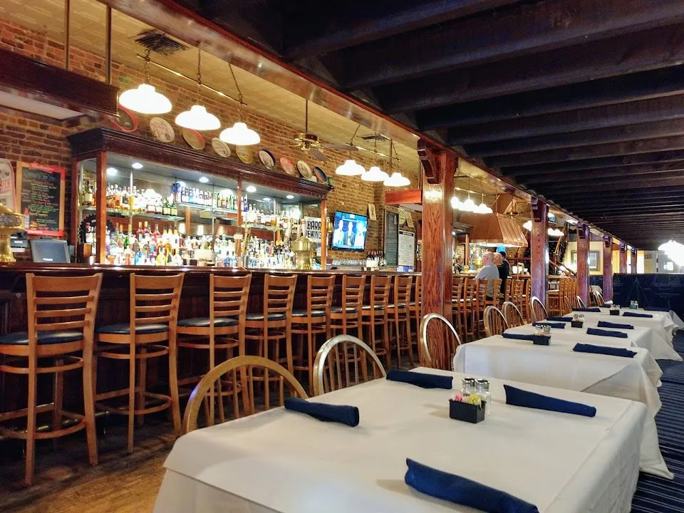 Washington Street Pub