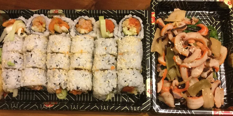 Hibachi Express Japanese Restaurant