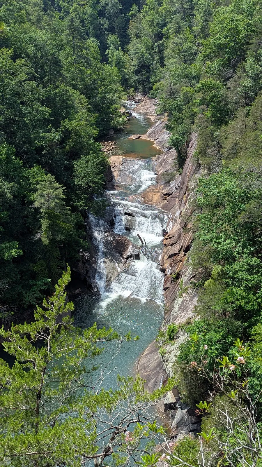 Tallulah State Park GA