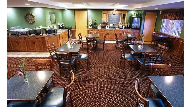 AmericInn by Wyndham McAlester