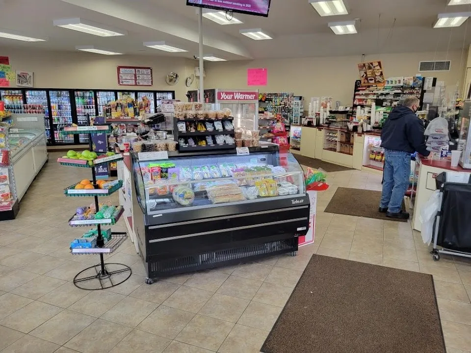 Stewart's Shops
