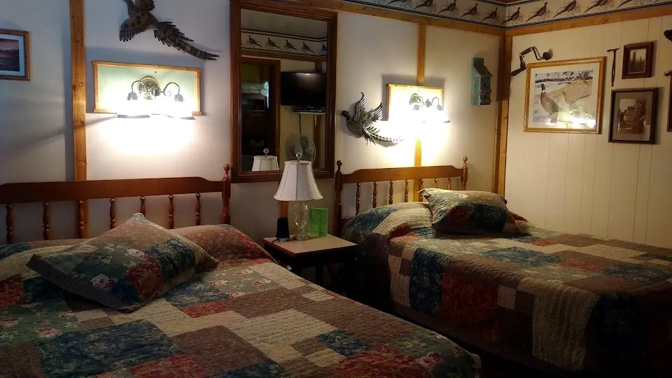 Birchwood Resort & Campground