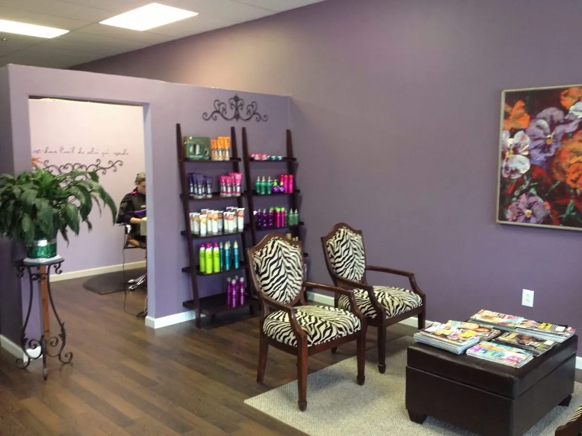 Salon 141