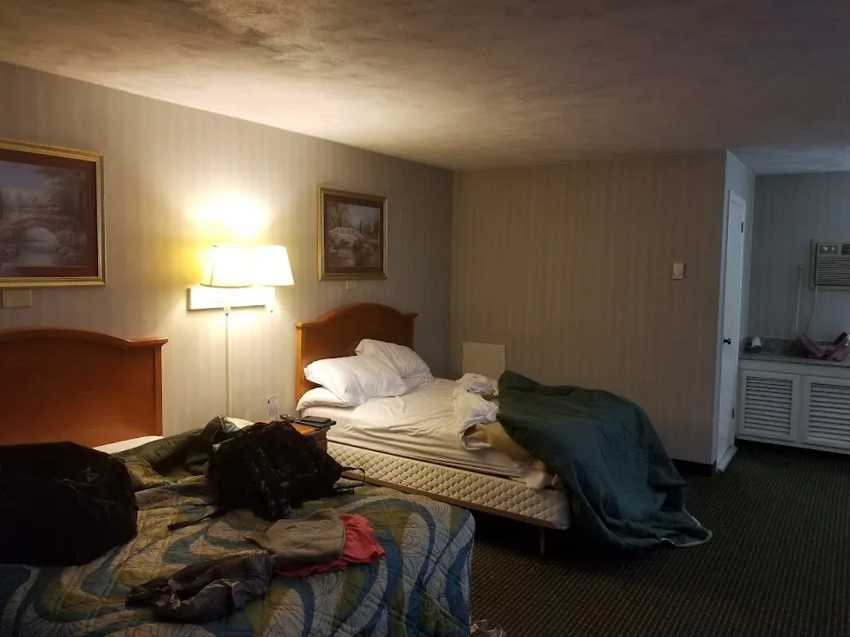 Alpine Motel