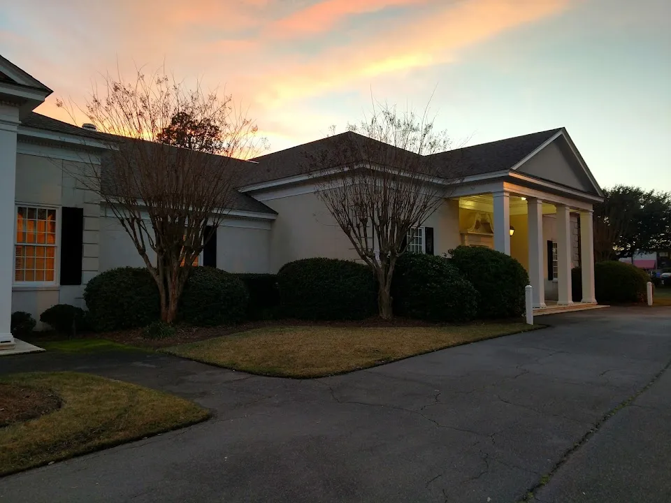Fox & Weeks Funeral Directors