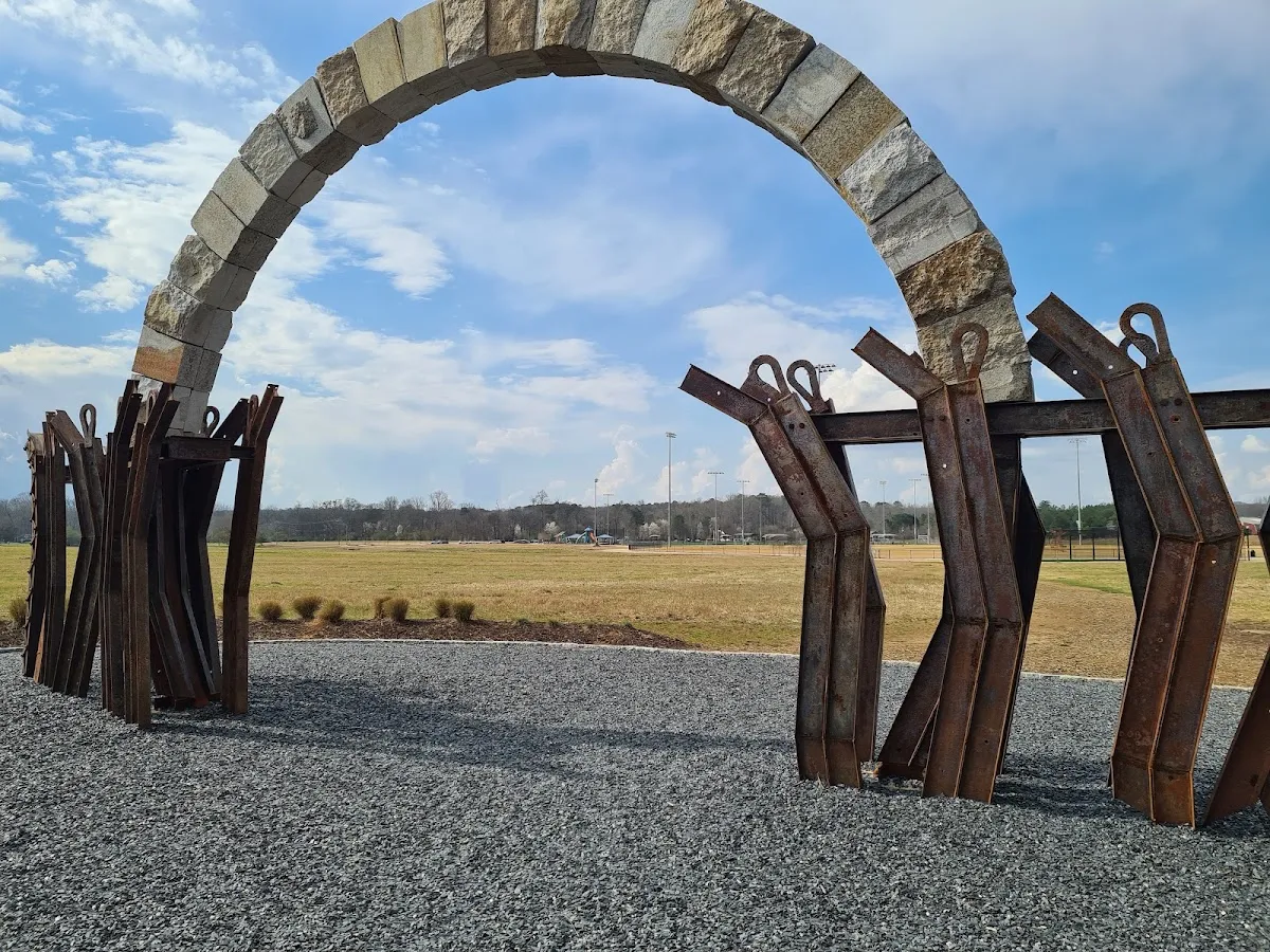 Cauley Creek Park