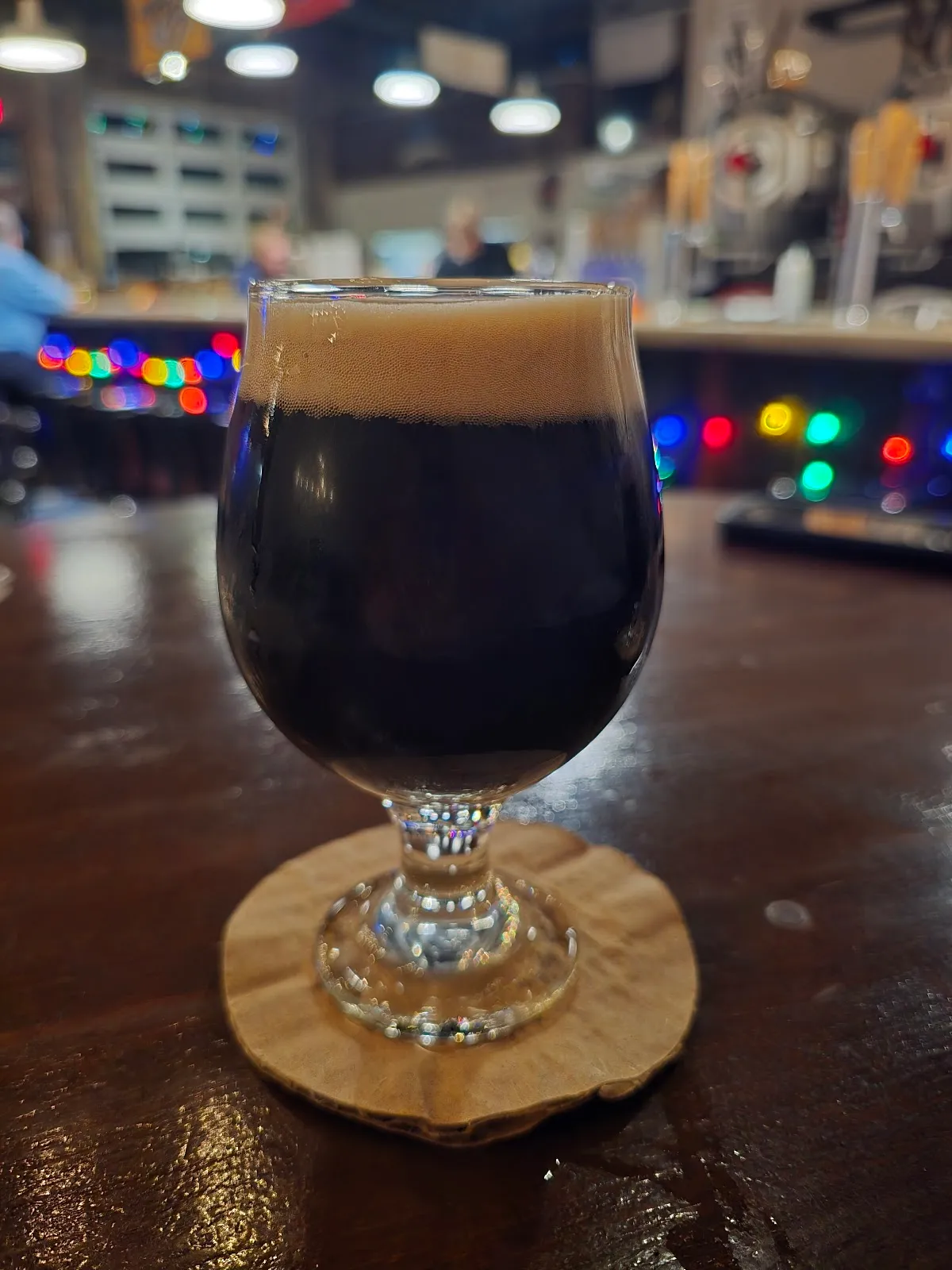 BS Brew Works