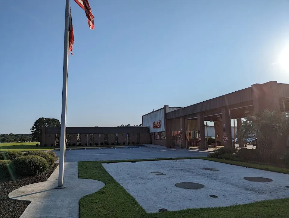 Savannah Coca-Cola Bottling Company