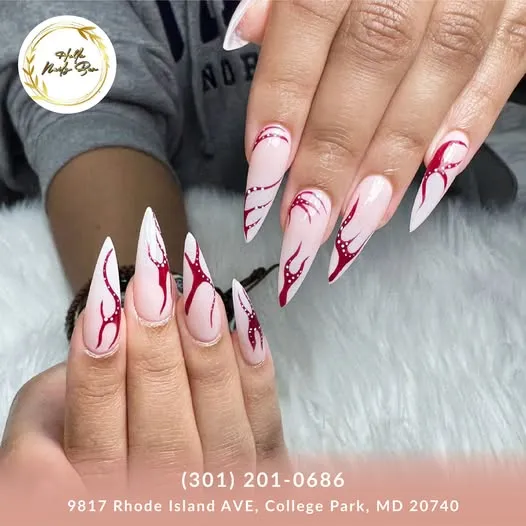 Hello Nails Bar