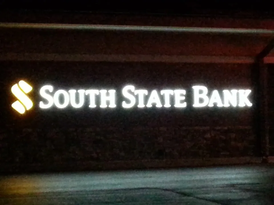 SouthState Bank