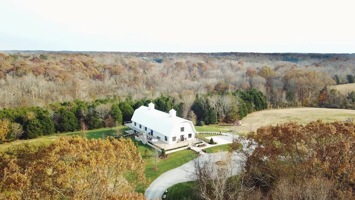 The Cedars At Carr Farm