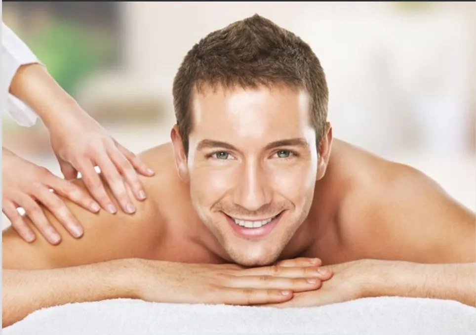 Lazydays Spa