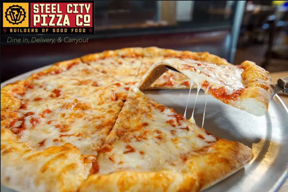 Steel City Pizza