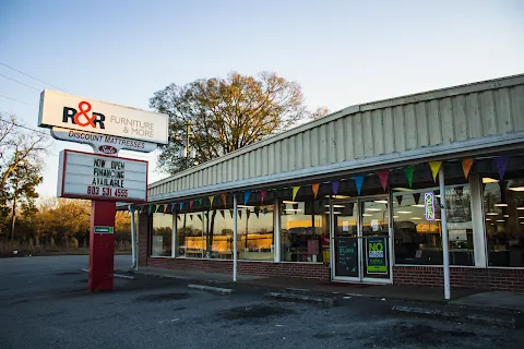 R&R Furniture & More