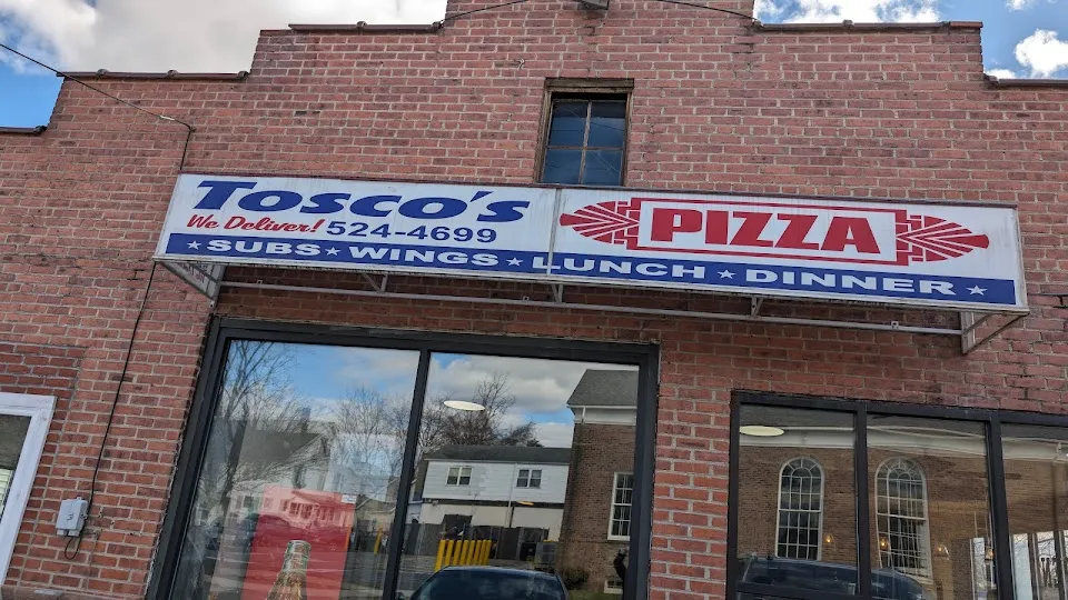 Tosco's Pizzeria Pine Bush