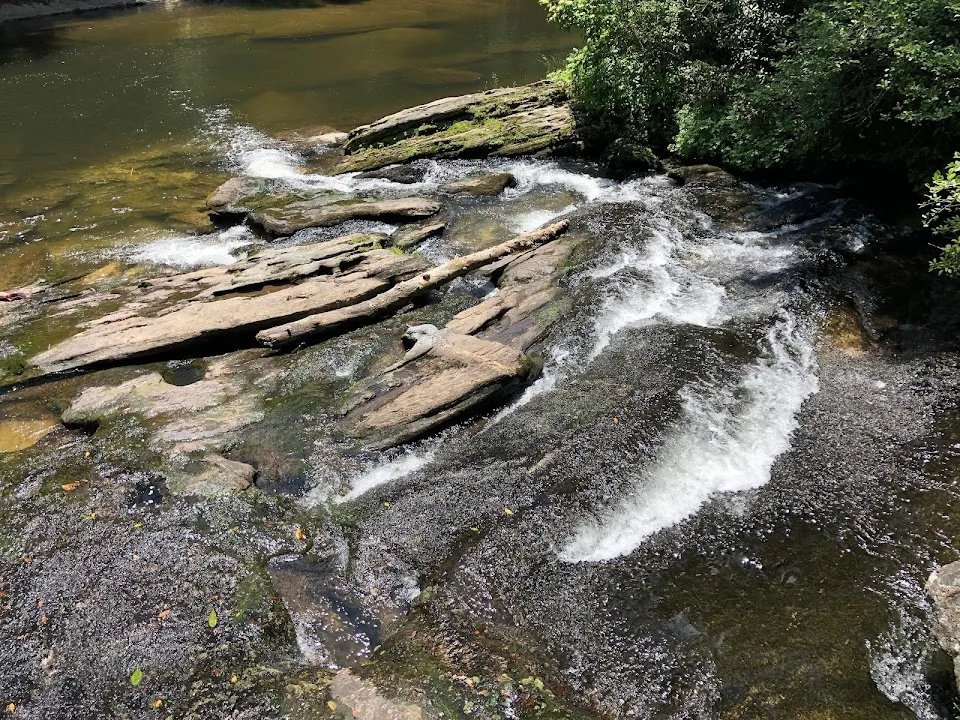 Chattooga Cliffs