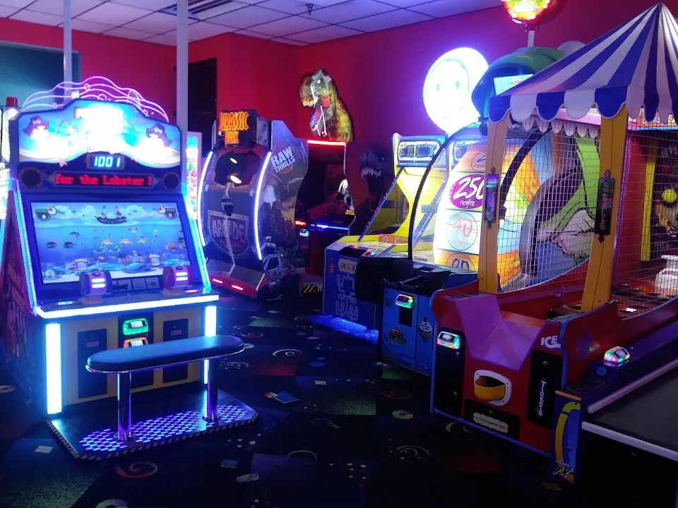 Ormond Lanes