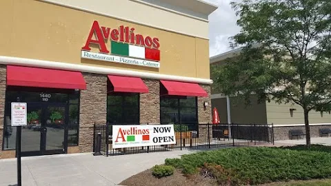 Avellinos Italian Restaurant & Pizzeria