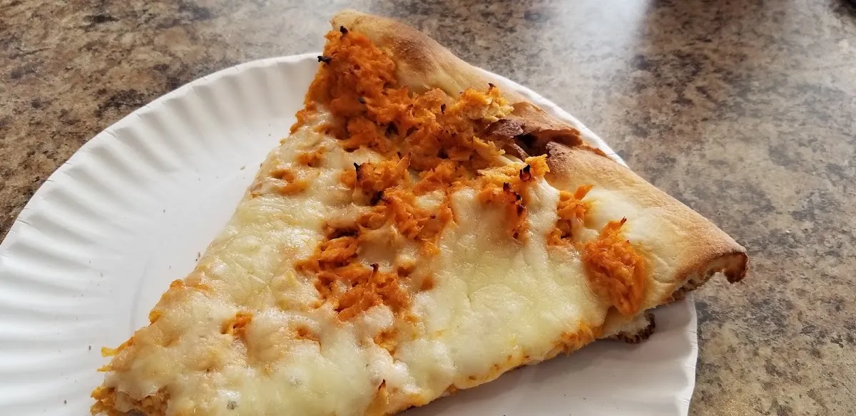 Little Italy Pizza & Pasta