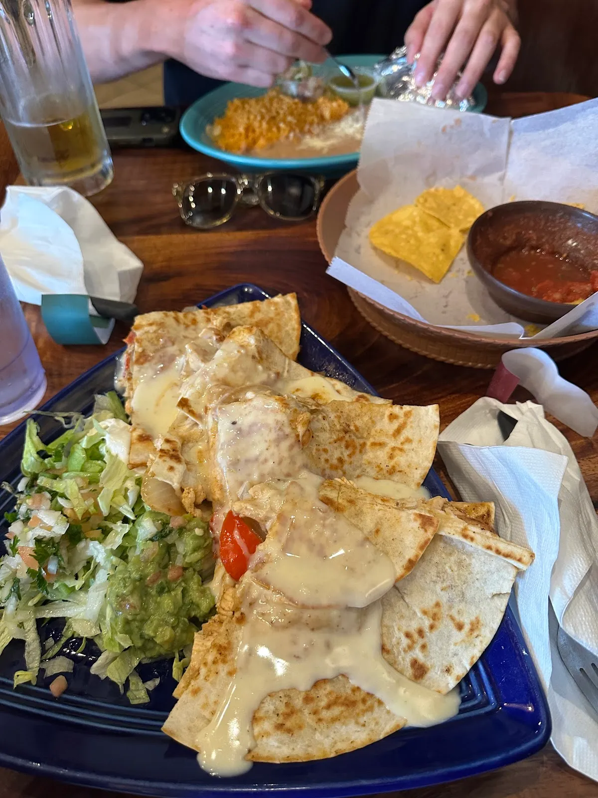 Jose's Mexican Restaurant (Springfield)