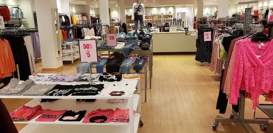Charlotte Russe