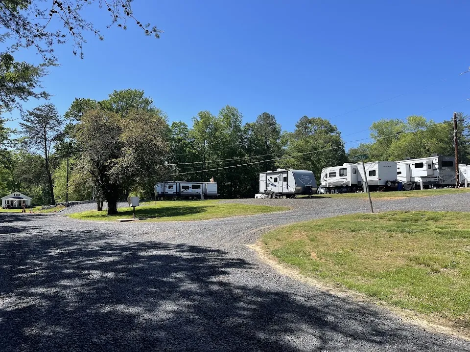 R & K Campground, LLC
