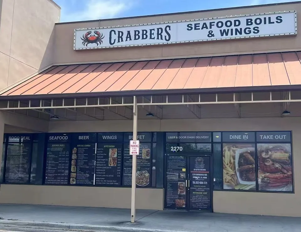 Crabbers