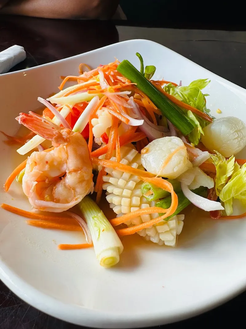 Chaba Thai Bistro