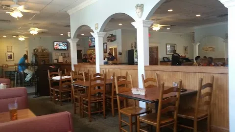 House of Pizza | Sims St