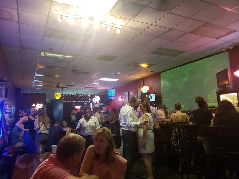 Main Street Tavern