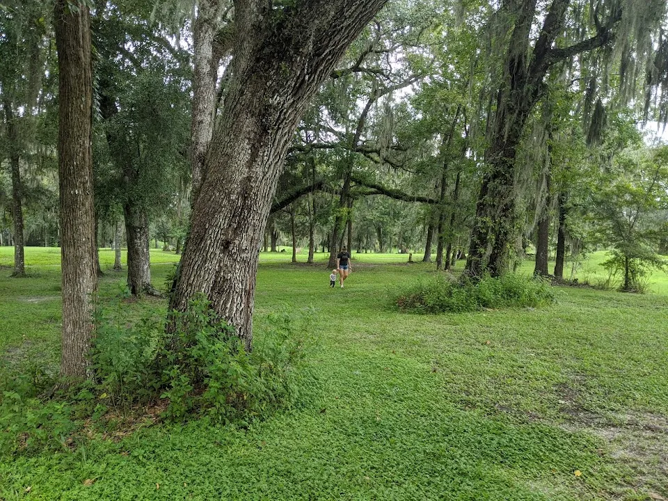 The Quarry Disc Golf Course