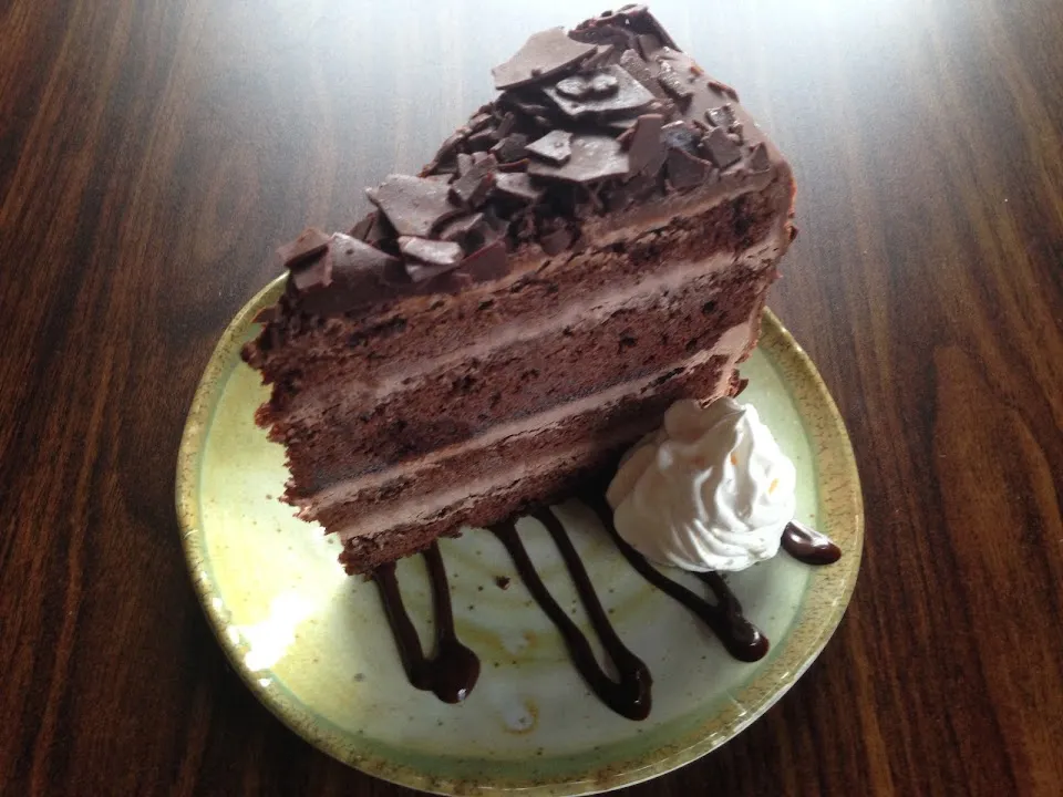 River Rock Cafe