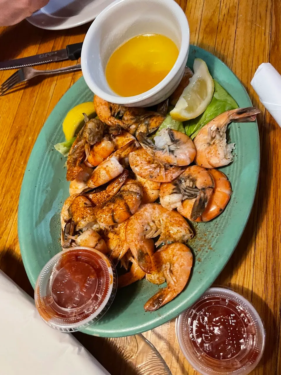 Spanky's Beachside