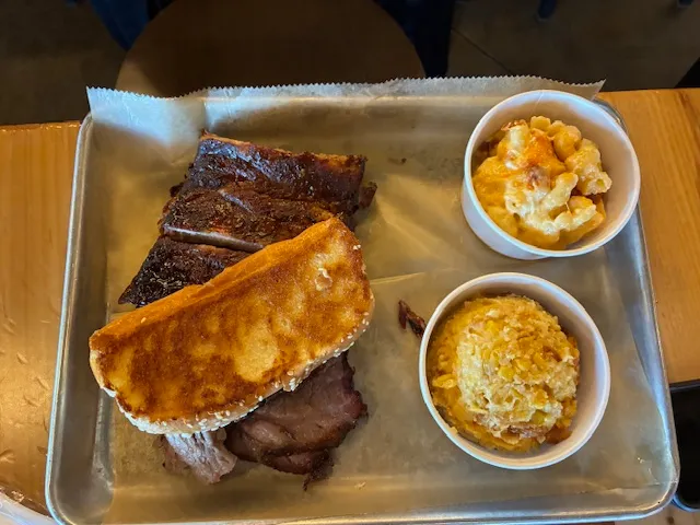 City Barbeque