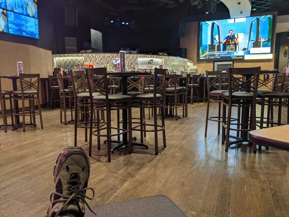 White Wolf Steakhouse
