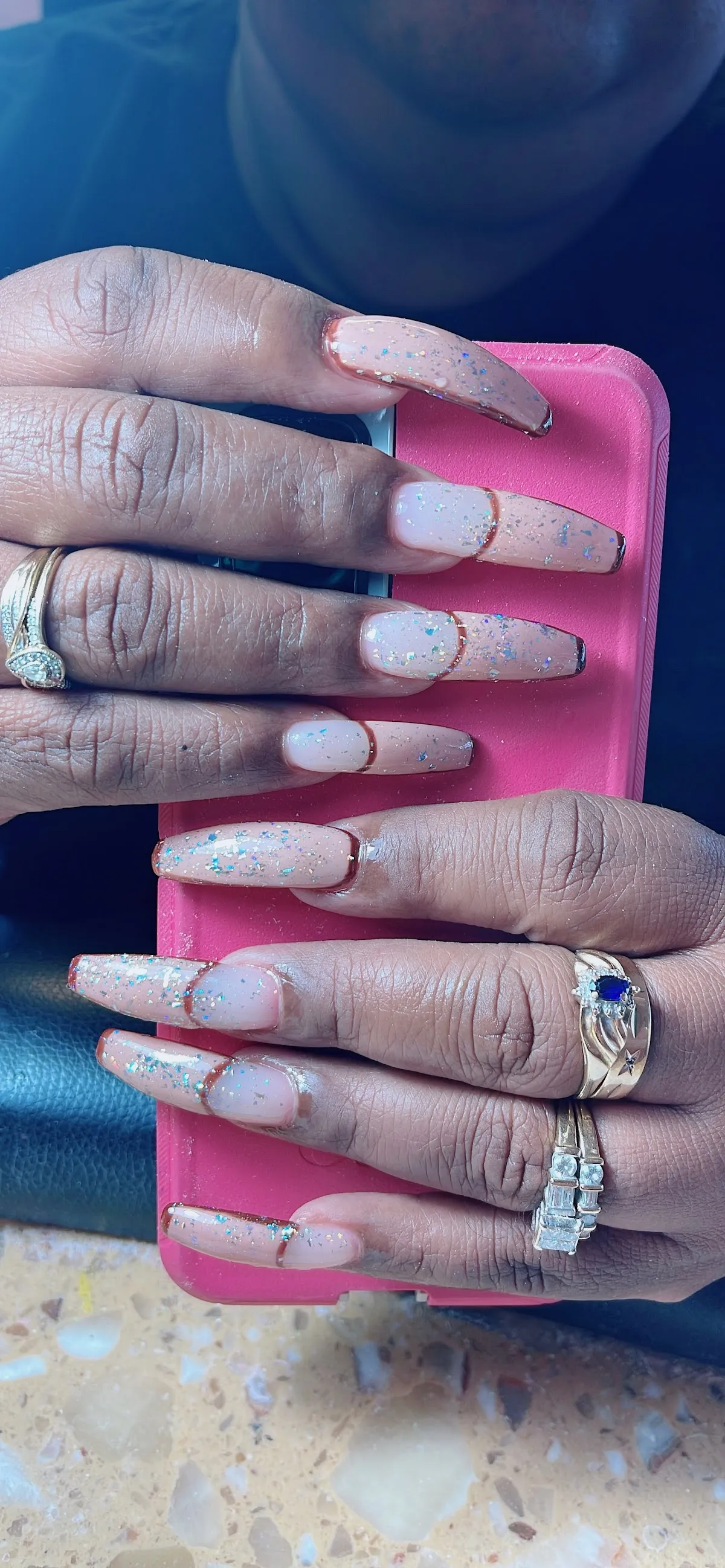 Ivy Nails and Spa