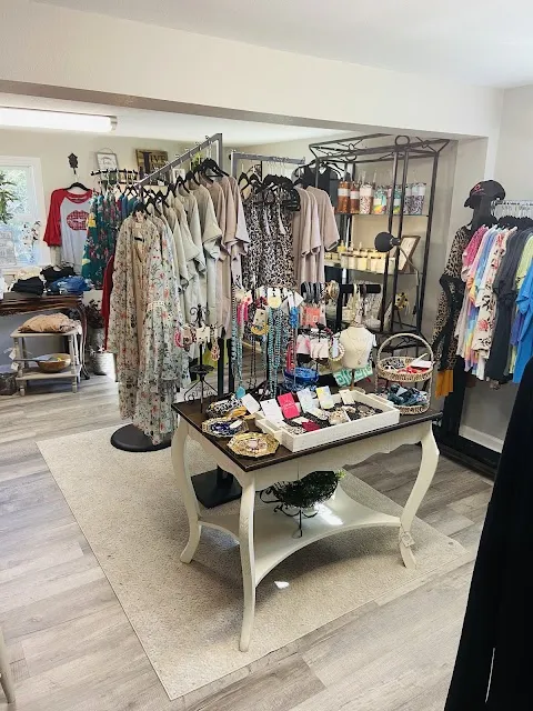 Southern Roots & Co
