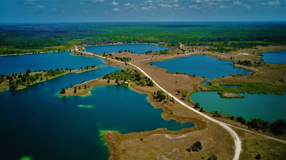 Weeki Wachee Preserve
