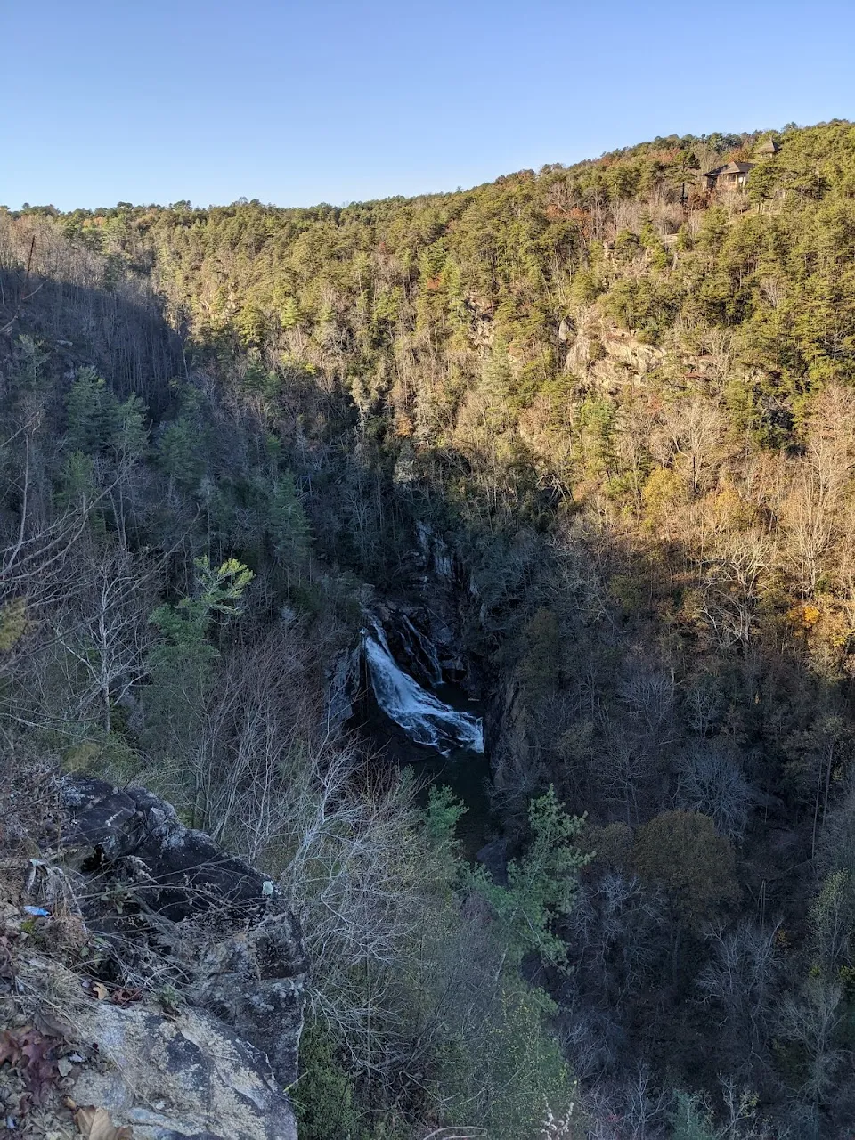 Overlook 9
